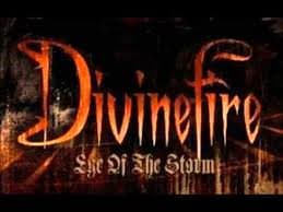 divine fire