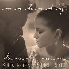 sofia reyes ft. prince royce