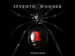seventh wonder