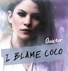 i blame coco