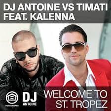 dj antoine feat. kalenna