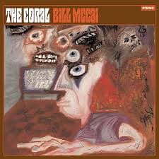 the coral