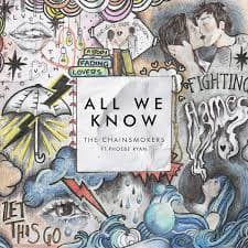 the chainsmokers feat. phoebe ryan