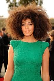 solange