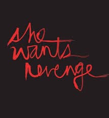 she wants revenge