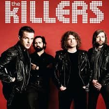 the killers