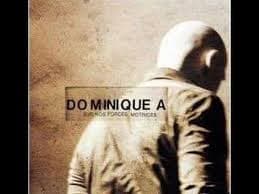 dominique a