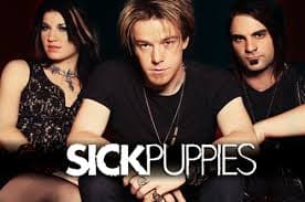 sick puppies