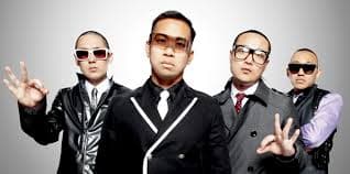 far east movement