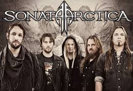 sonata arctica
