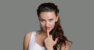 la femme
