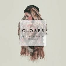 the chainsmokers  feat. halsey