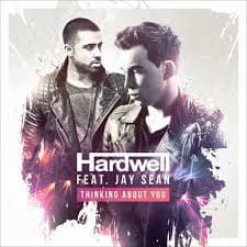 hardwell and jay sean
