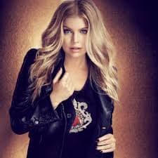 fergie
