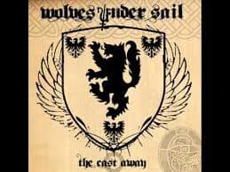 wolves under sail