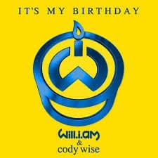 will.i.am feat. cody wise