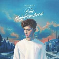 troye  sivan
