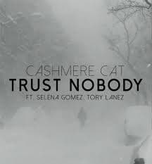 cashmere cat ft. selena gomez and tory lanez