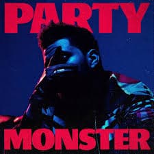 the weeknd featuring lana del rey