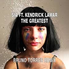 sia feat. kendrick lamar