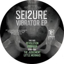sei2ure &amp; thrasher