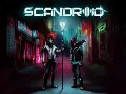 scandroid