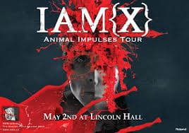 iamx
