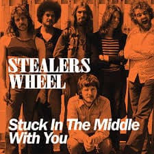 stealers wheel