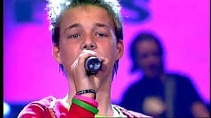 terence uphoff