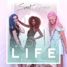 sweet california