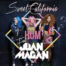 sweet california ft juan magan