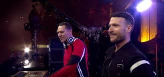 dj tiesto and don diablo