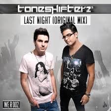 toneshifterz