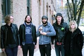 the black angels