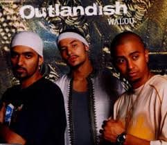 outlandish