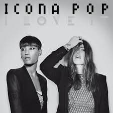 icona pop feat. charli xcx
