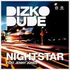 dizkodude feat. jenny jones