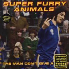 super furry animals
