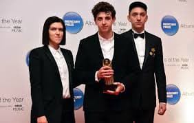 the xx