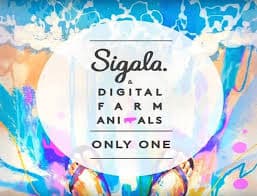 sigala feat. digital farm animals