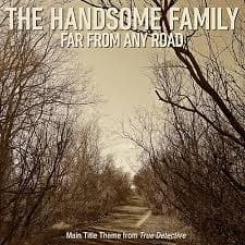 the handsome family