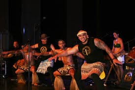 te vaka