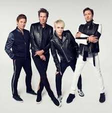 duran duran