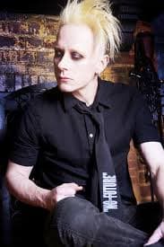 tim skold