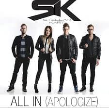 stellar kart