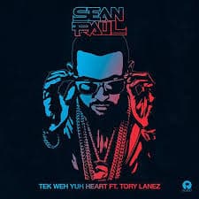 sean paul ft. dua lipa