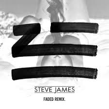 steve james featuring lights