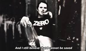 the smashing pumpkins