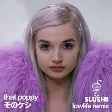 that poppy