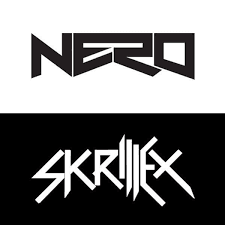 skrillex and nero